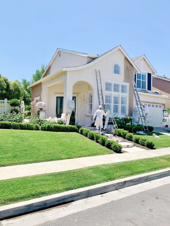 Local House Painters House Painters